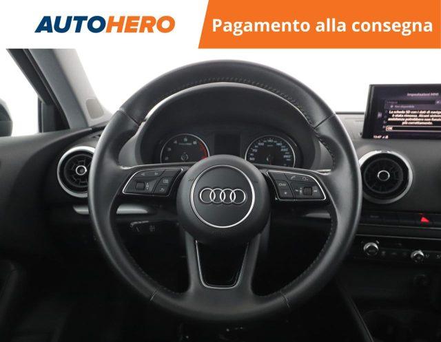 AUDI A3 SPB 30 TFSI