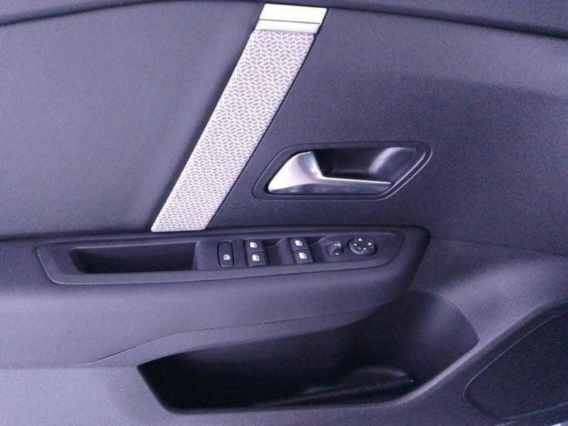 Citroën C4 1.2 puretech Plus s&s 130cv