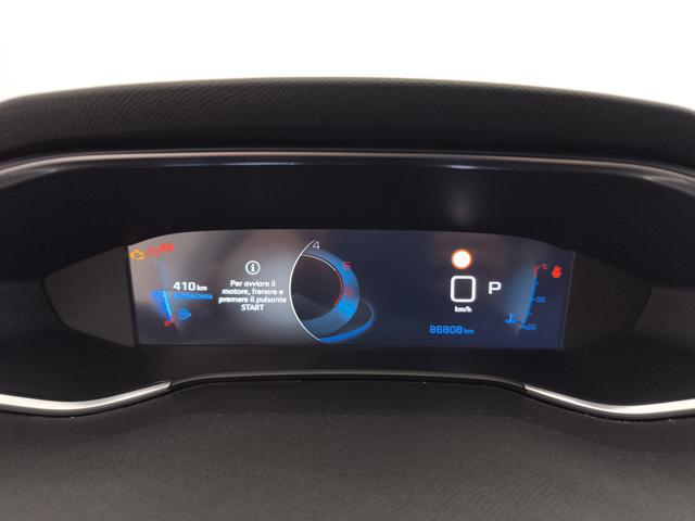 PEUGEOT 308 1.5 bluehdi Active Business s&s 130cv eat8 my20