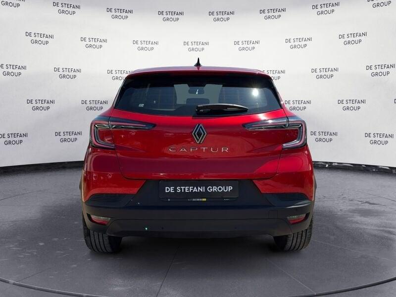 Renault Captur Captur 1.0 eco-g Evolution 100cv
