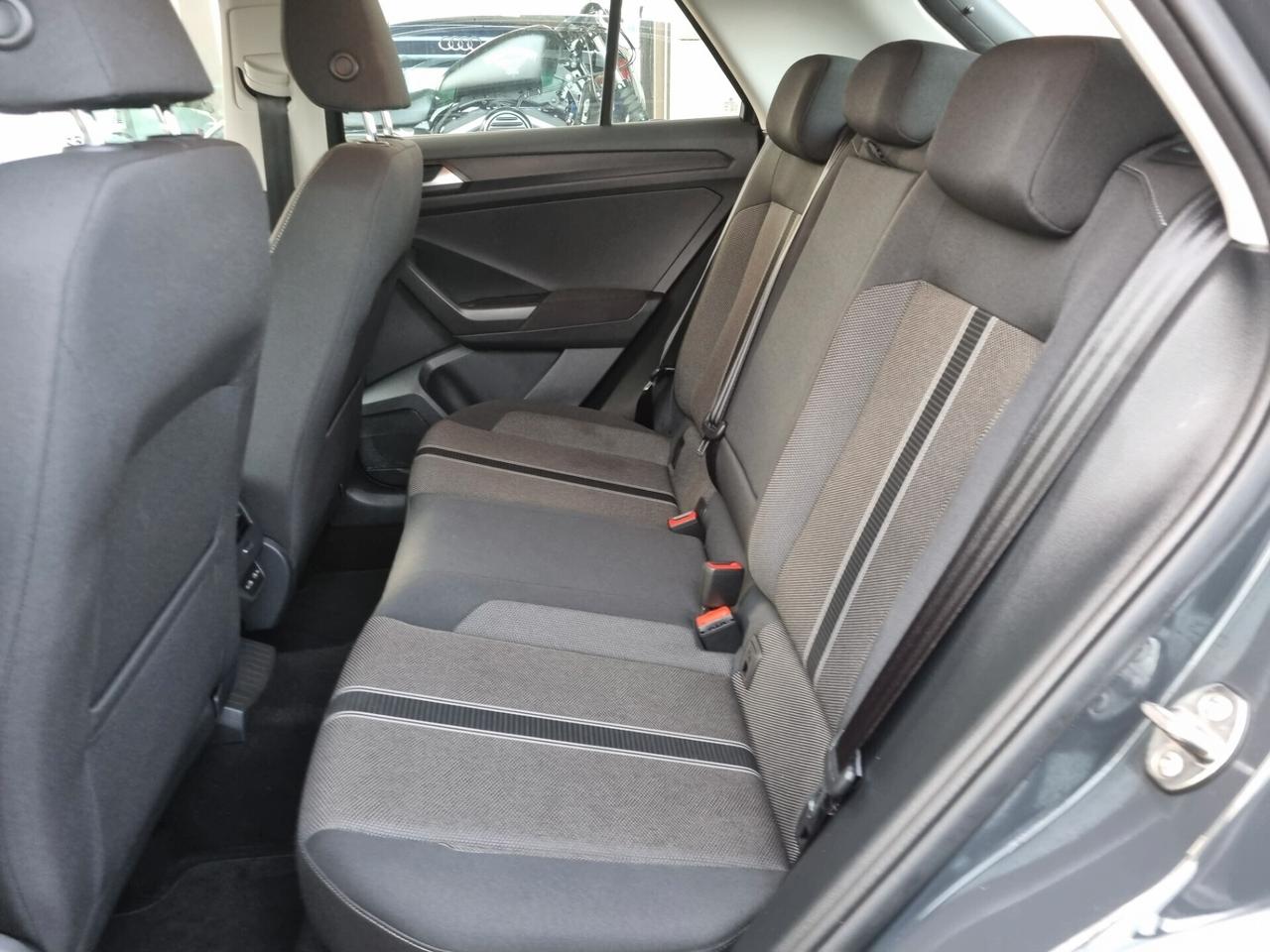 Volkswagen T-Roc 1.0 TSI Style