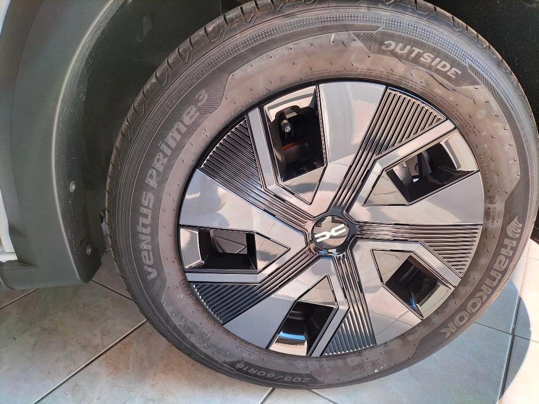 Dacia Sandero Stepway 1.0 100cv GPL Expression NO VINCOLI!!