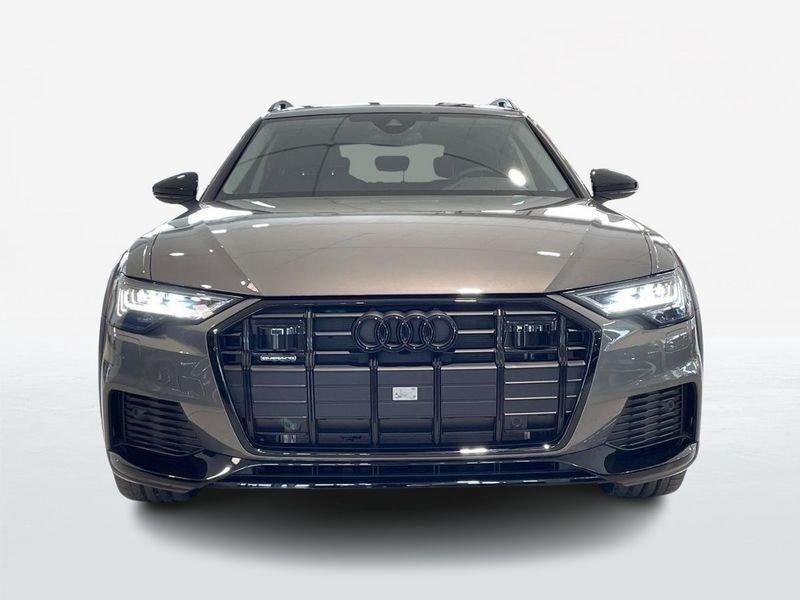 Audi A6 allroad 45 TDI 3.0 quattro S tronic Business Advanced