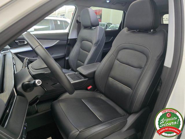 DR MOTOR DR 6.0 1.6 T-GDI DCT Bi-Fuel GPL