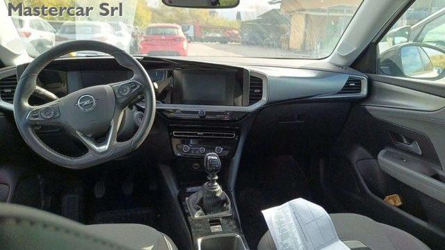 OPEL Mokka 1.5 110cv Elegance MT6 - GK226RE