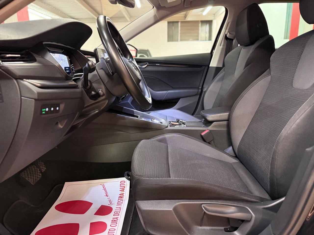 Skoda Octavia 2.0 TDI EVO Executive 150 cv dsg