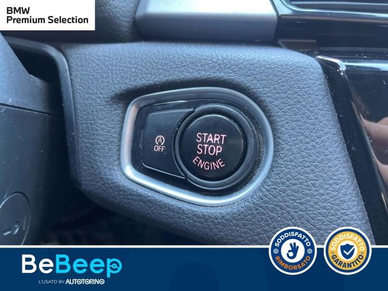 BMW Serie 2 Gran Tourer 216D GRAN TOURER 7P.TI AUTO