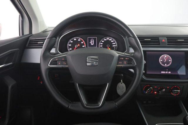 SEAT Arona Arona 1.0 EcoTSI Style