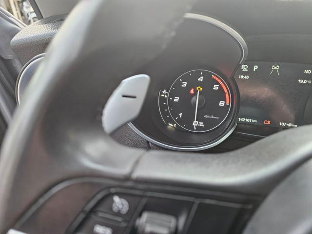 ALFA ROMEO Stelvio 2.2 Turbodiesel 190 CV AT8 Q4 Super