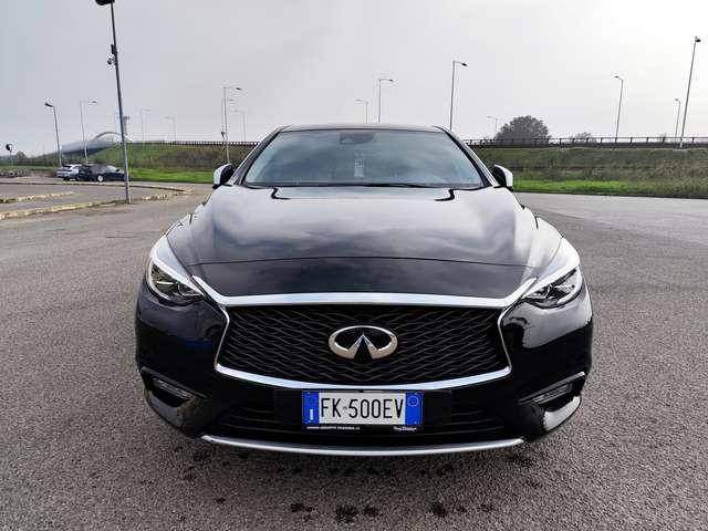 Infiniti Q30 Q30 1.5d Business Executive 109cv