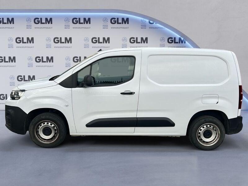 Citroën Berlingo Blue HDI 110 N1