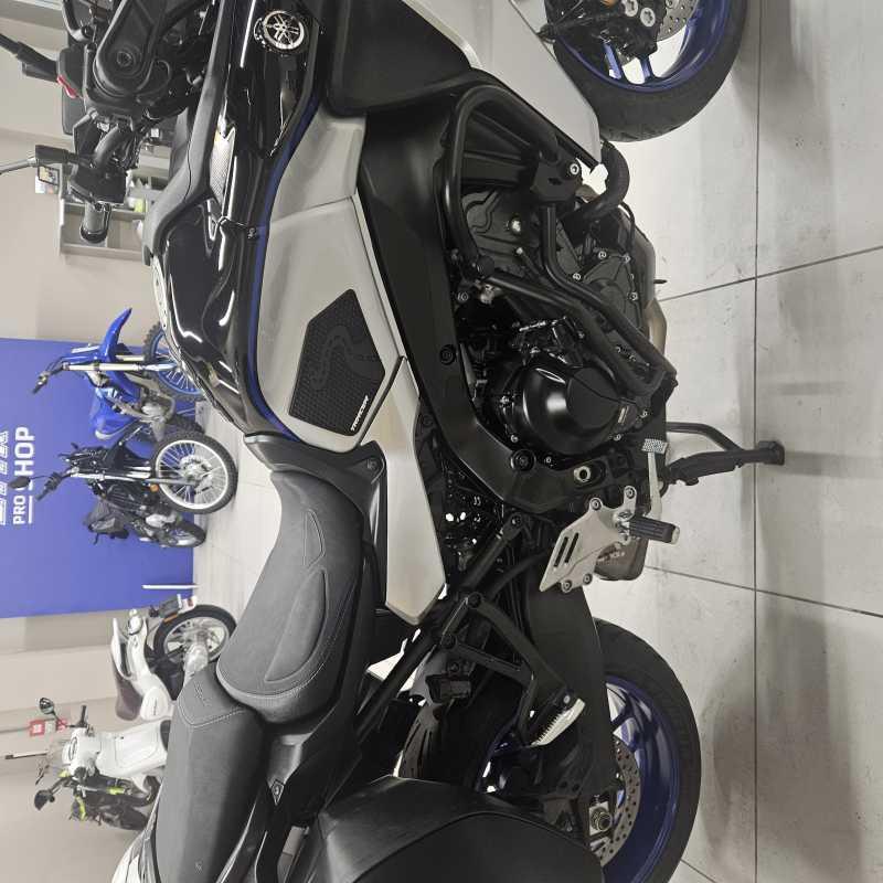 Yamaha Tracer 9 GT+ 2024