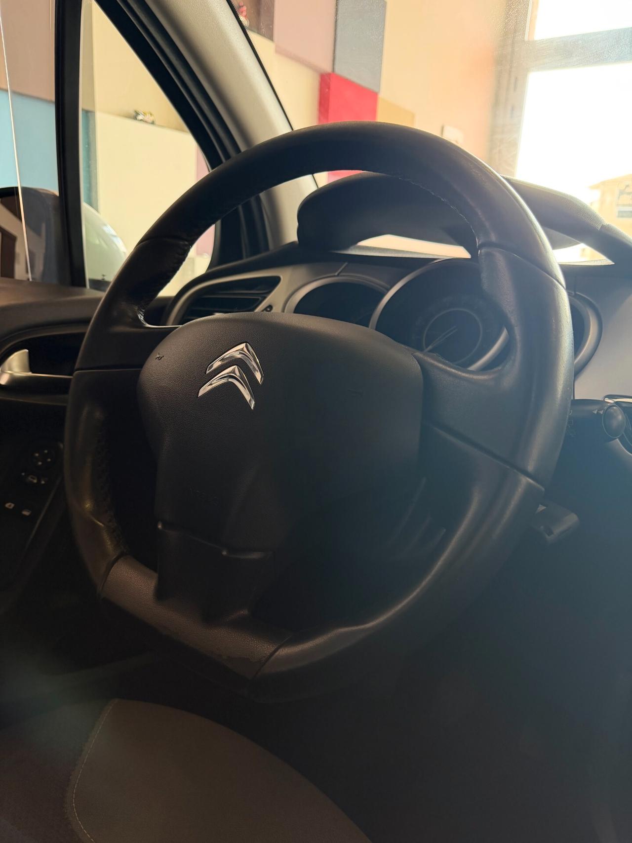 Citroen C3 1.4 Eco Energy G Exclusive