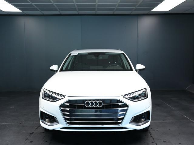 AUDI A4 Avant 30 TDI 136CV S tronic Business Advanced
