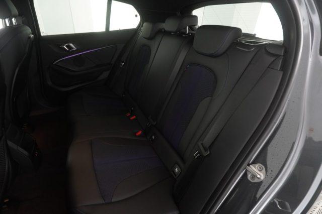 BMW 116 Serie 1 d 5p. Msport