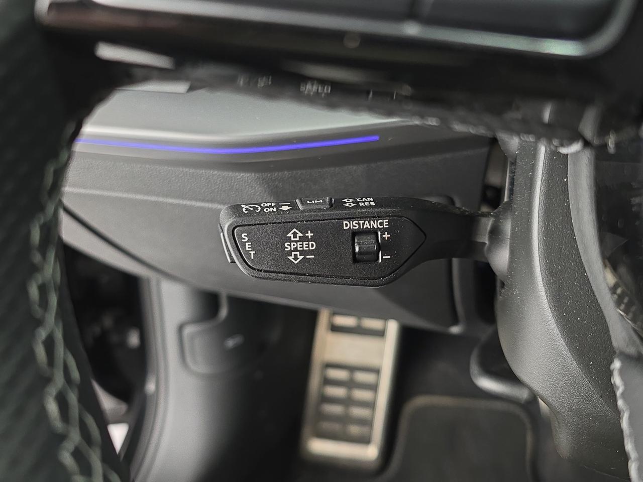 Audi A3 sportback 40 2.0 tdi s line edition quattro s-tronic