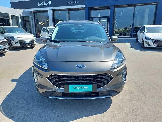 Ford Kuga 1.5 EcoBlue 120 CV 2WD Titanium Business