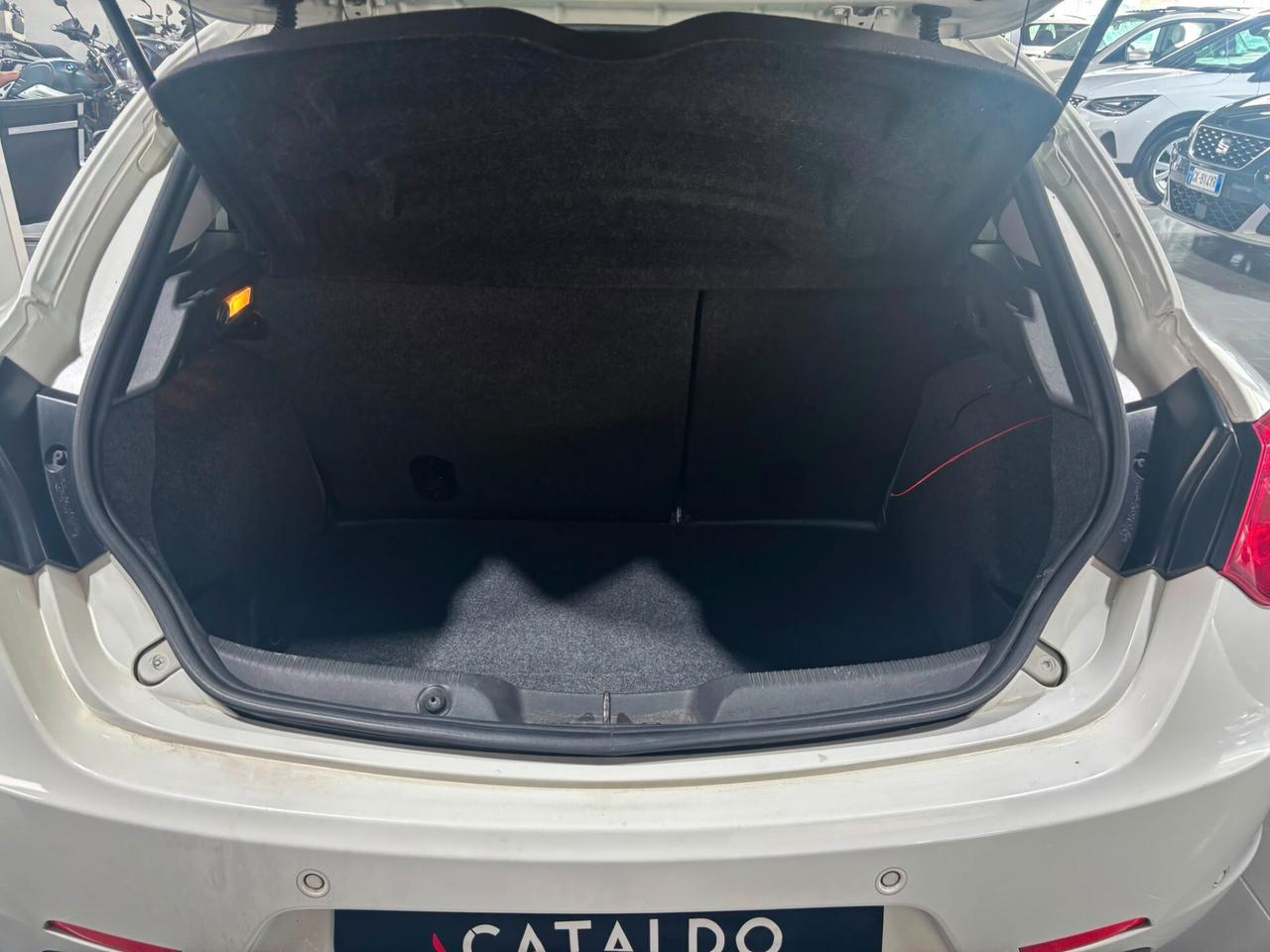 Alfa Romeo Giulietta 1.6 JTDm-2 105 CV Progression