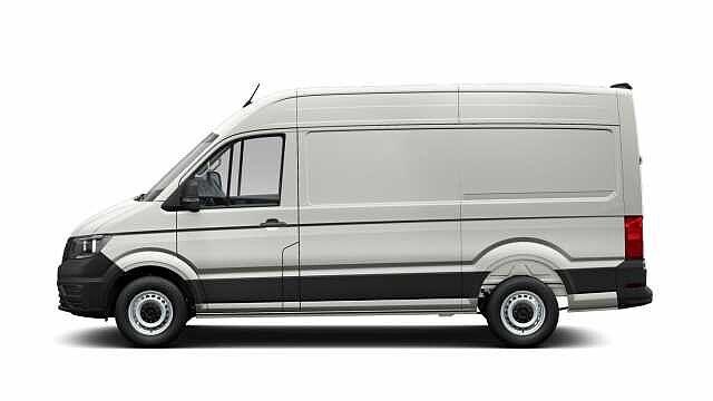 Volkswagen Crafter 35 2.0TDI 140CV PM-TA Furgone Business