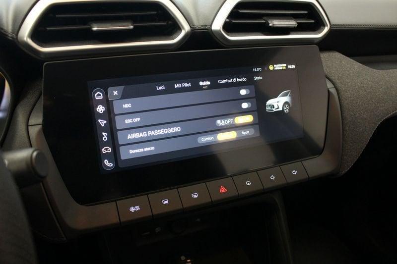 MG ZS ZS 1.5 Standard