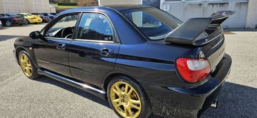 Subaru Impreza WRX STi 2.0 Turbo 265Cv