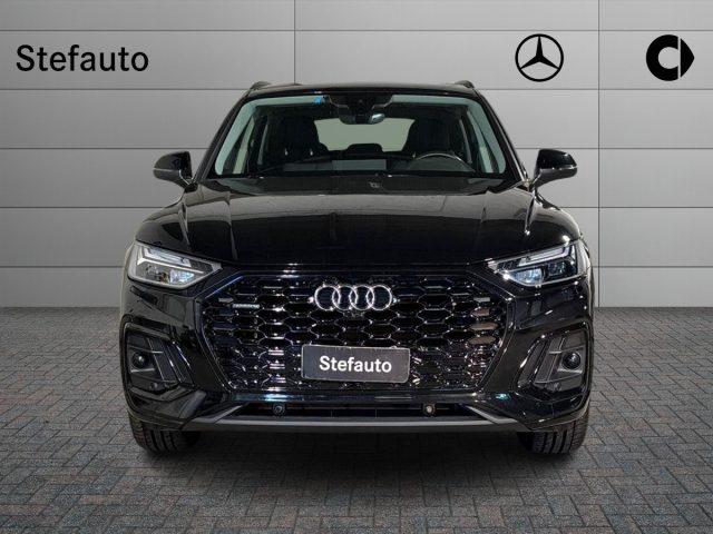 AUDI Q5 SPB 40 TDI quattro S tronic S line