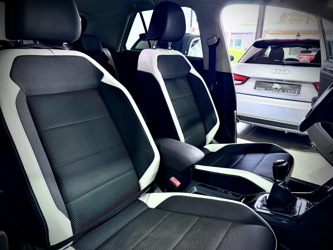 Volkswagen T-Roc 1.6 TDI 116CV Advanced