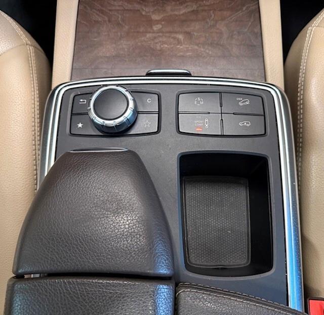 Mercedes-benz ML 250 BlueTEC 4Matic Premium