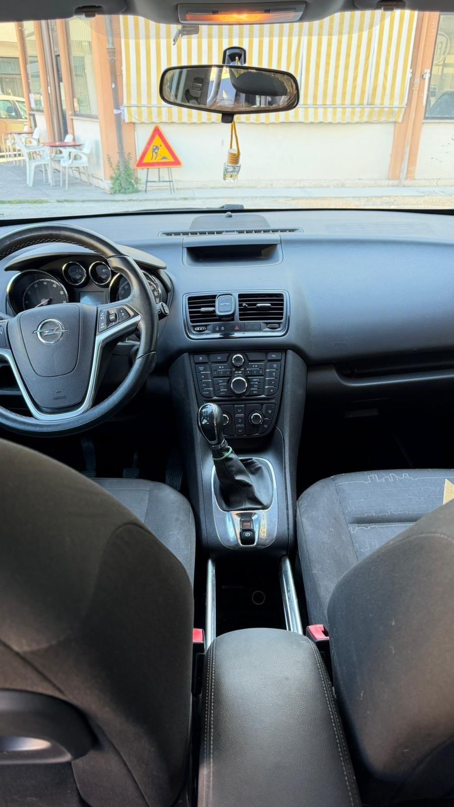 Opel Meriva 1.4 Turbo 120CV Elective