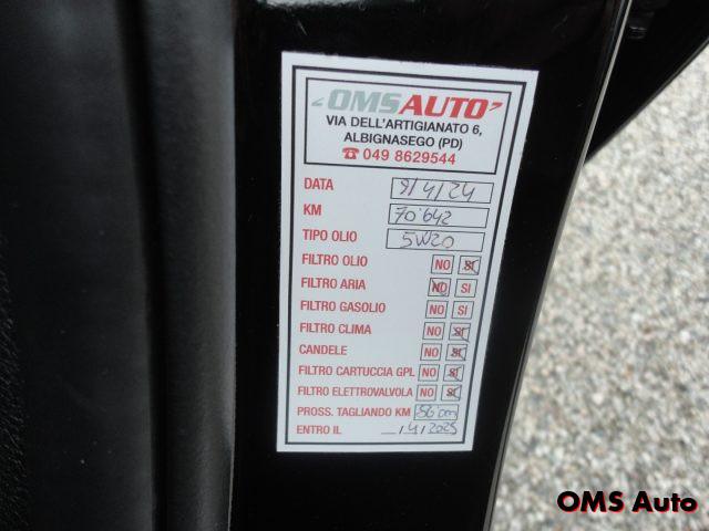 DODGE Durango R/T PREMIUM AWD 5.7 V8 GPL 7 posti - NO SUPERBOLLO