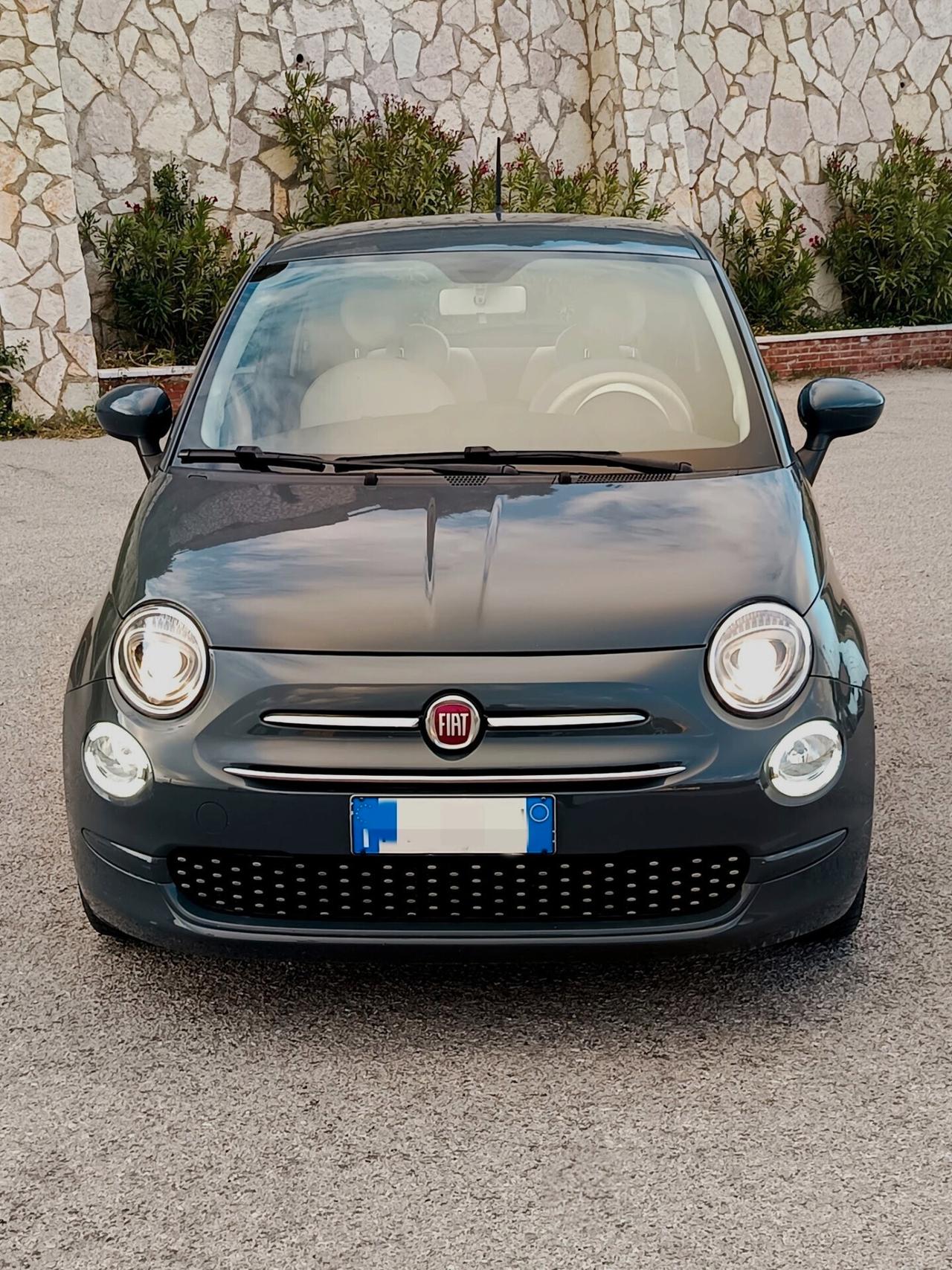 Fiat 500 1.2 Dolcevita
