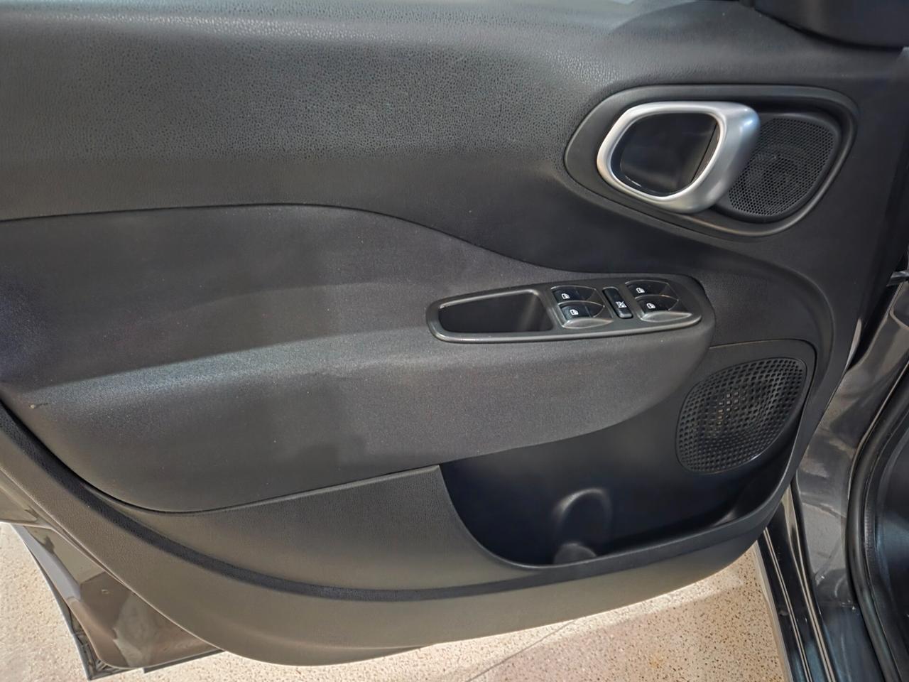 Fiat 500L 1.3 Multijet 95 CV Business