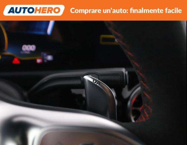 MERCEDES-BENZ A 35 AMG 4Matic Premium