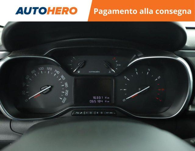 CITROEN C3 PureTech 83 S&S Shine