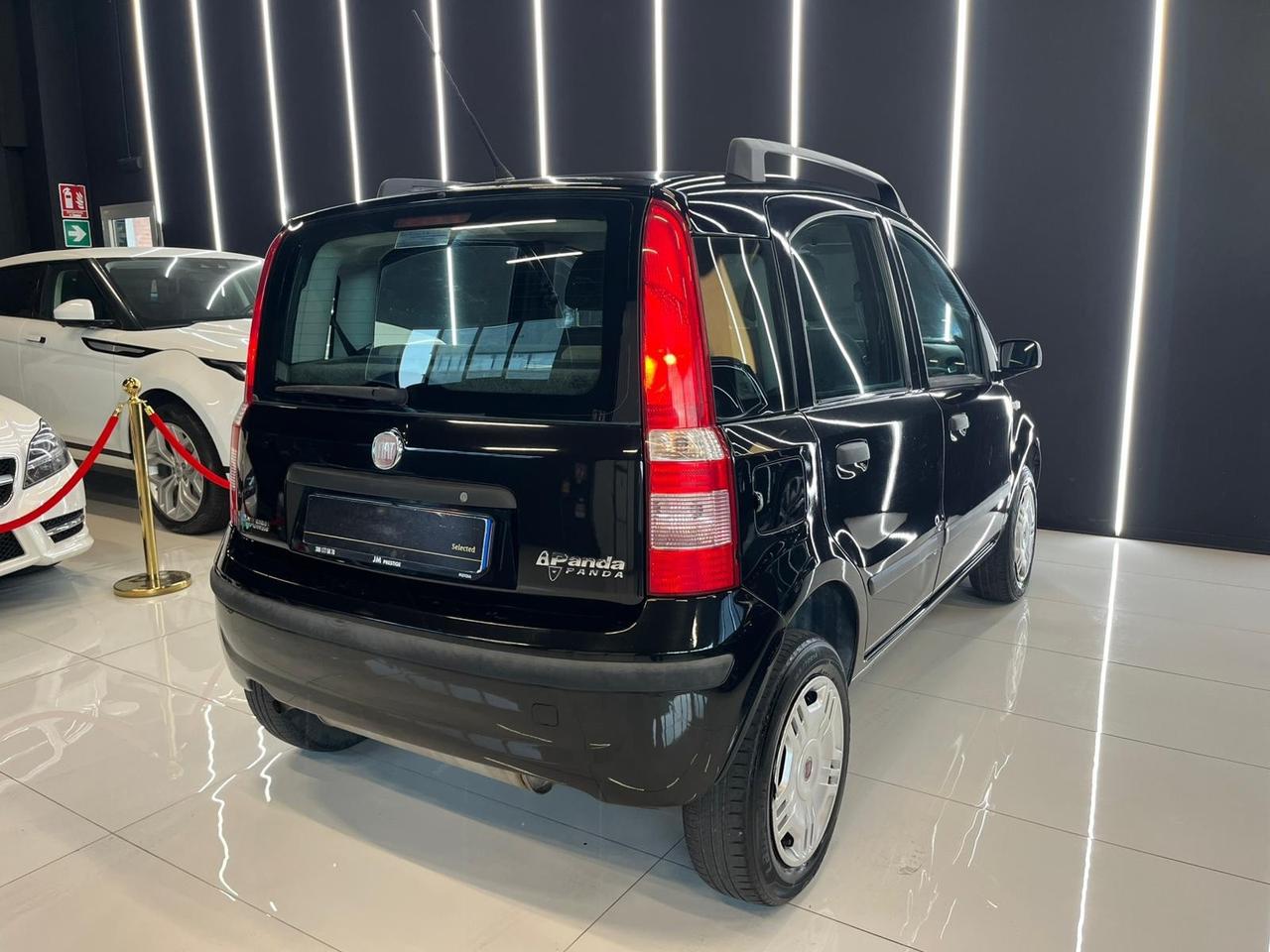Fiat Panda 1.2 Dynamic Natural Power Metano OK NEOPATENTATI