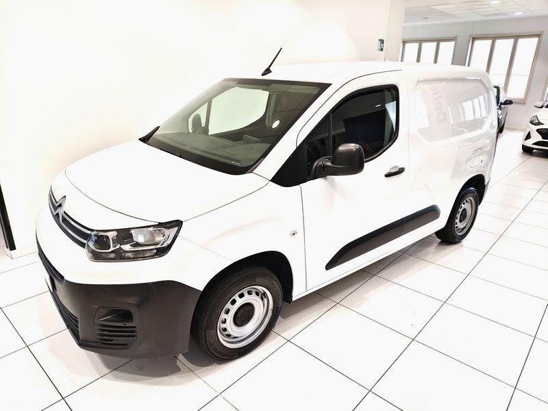 Citroën Berlingo Berlingo van M 1.5 bluehdi 100cv S&S Club*3 POSTI* GARANTITO*