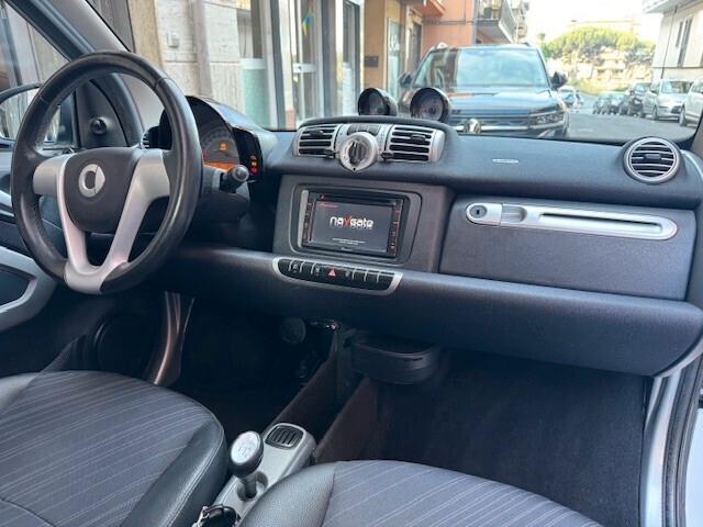Smart ForTwo 800 Passion cdi For Two