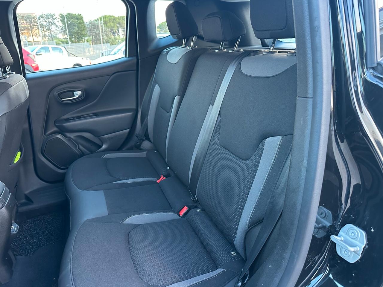 Jeep Renegade 1.6 Mjt 130 CV Limited "Km 70.000"