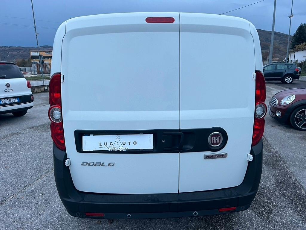 Fiat Doblo Doblò 1.6 MJT 120CV S&S PC-TN Cargo Business