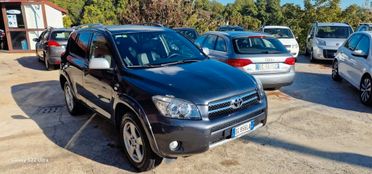 Toyota RAV 4 RAV4 2.2 D-4D 177 CV Luxury