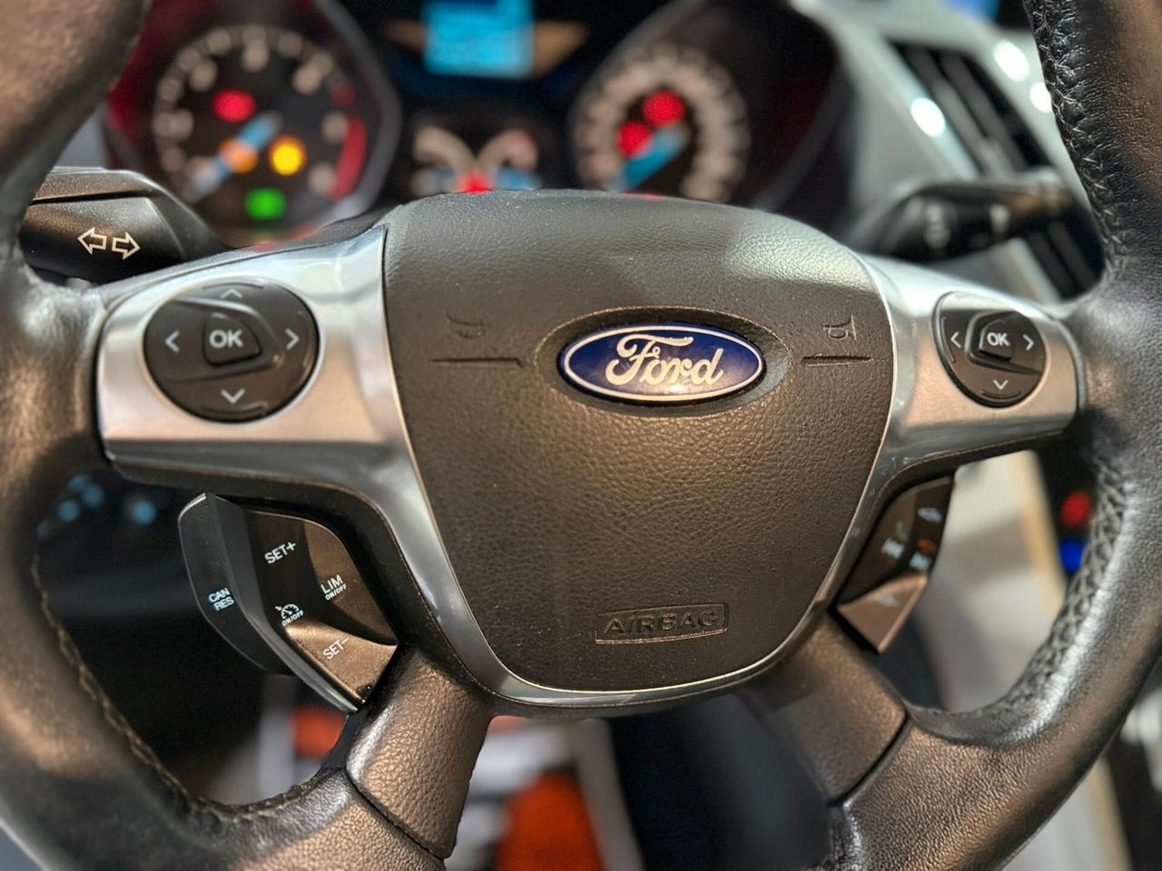 Ford C-Max 1.6 TDCi 115CV Titanium 2011