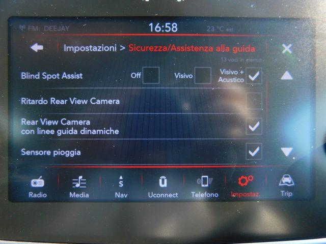 FIAT 500X 1.6 MultiJet 120 CV Cross