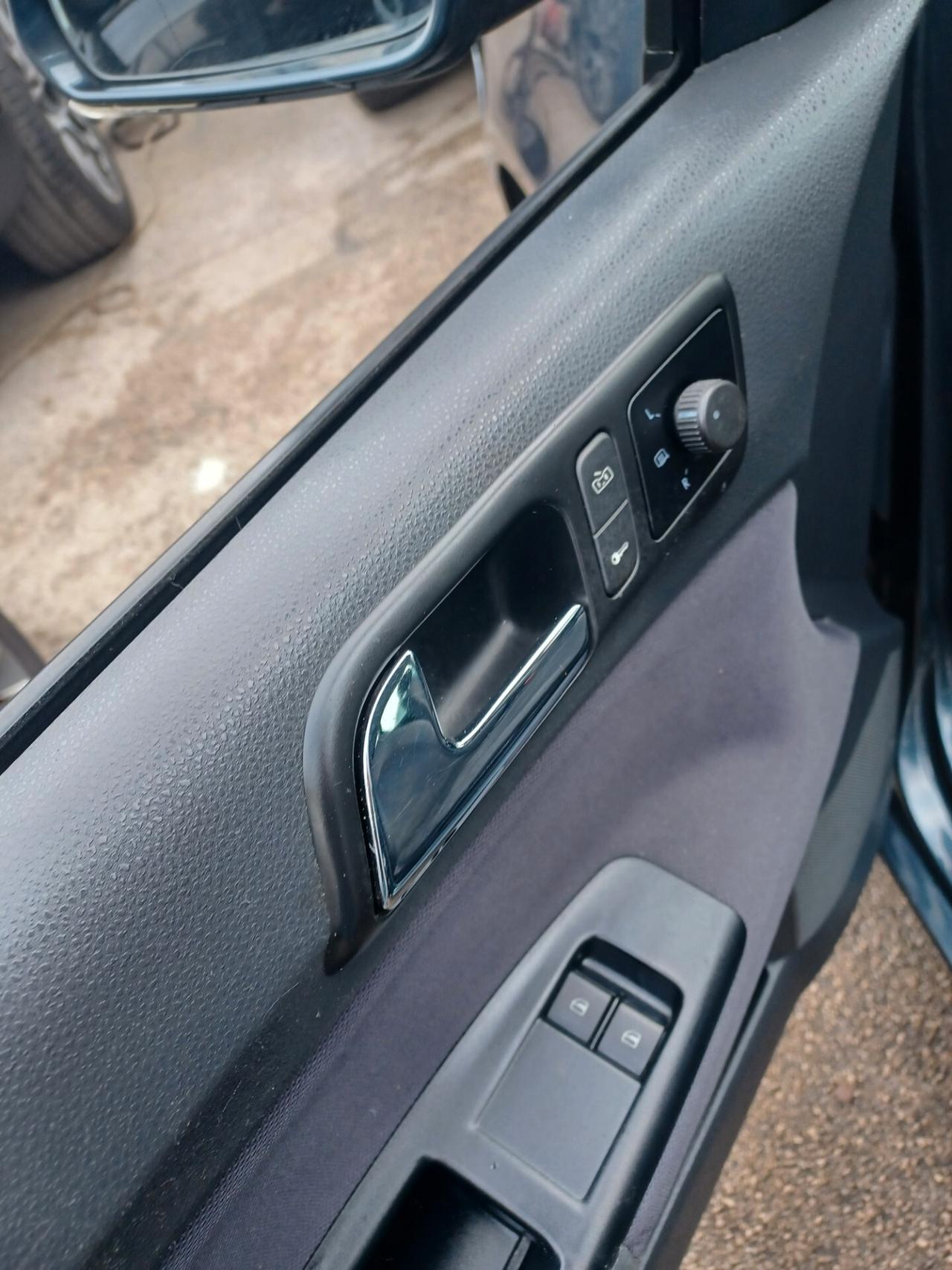 Volkswagen Polo 1.2 Benzina 5 porte UNICO PROPRIETARIO