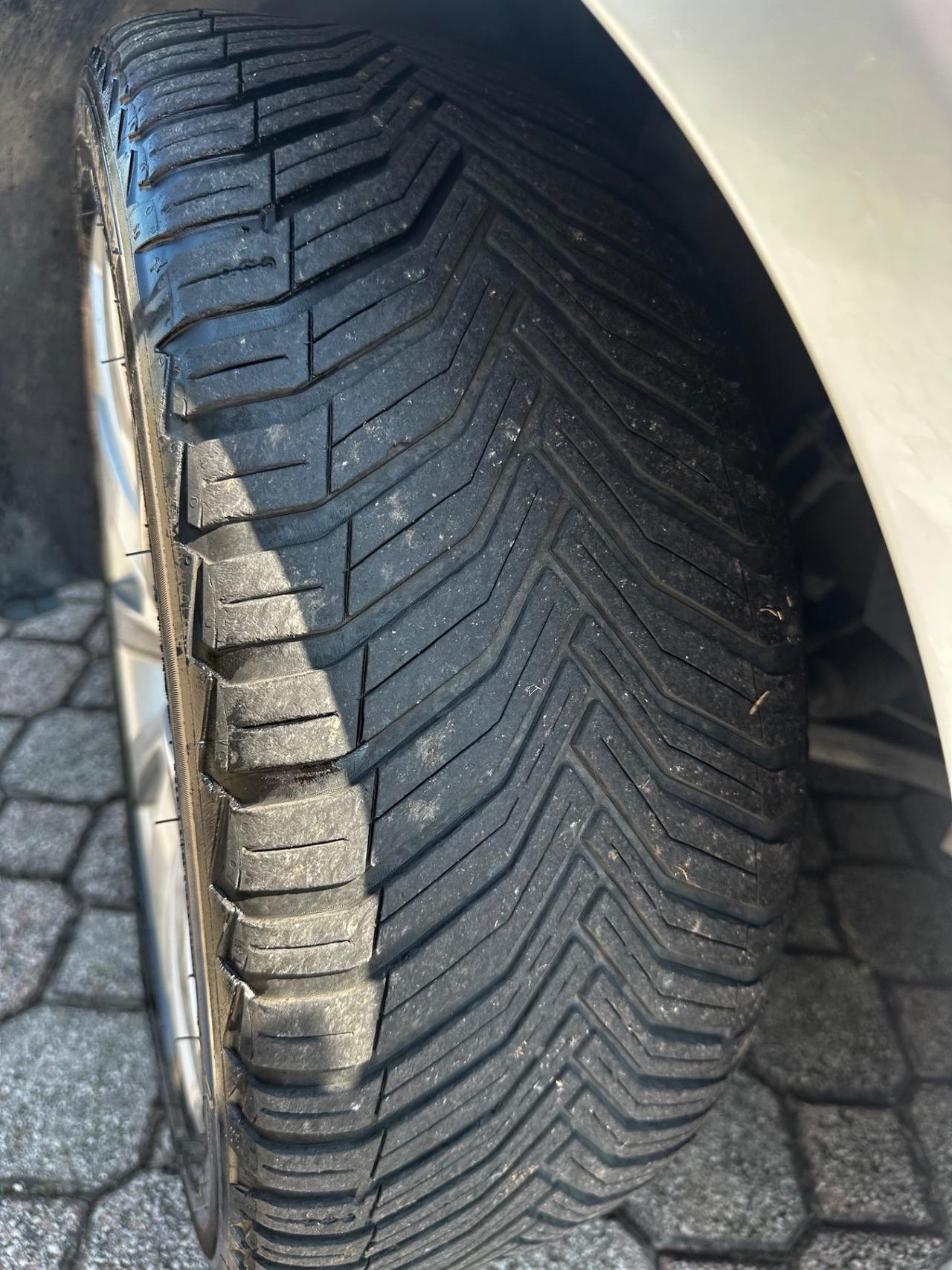 Volkswagen Scirocco 1.4 TSI