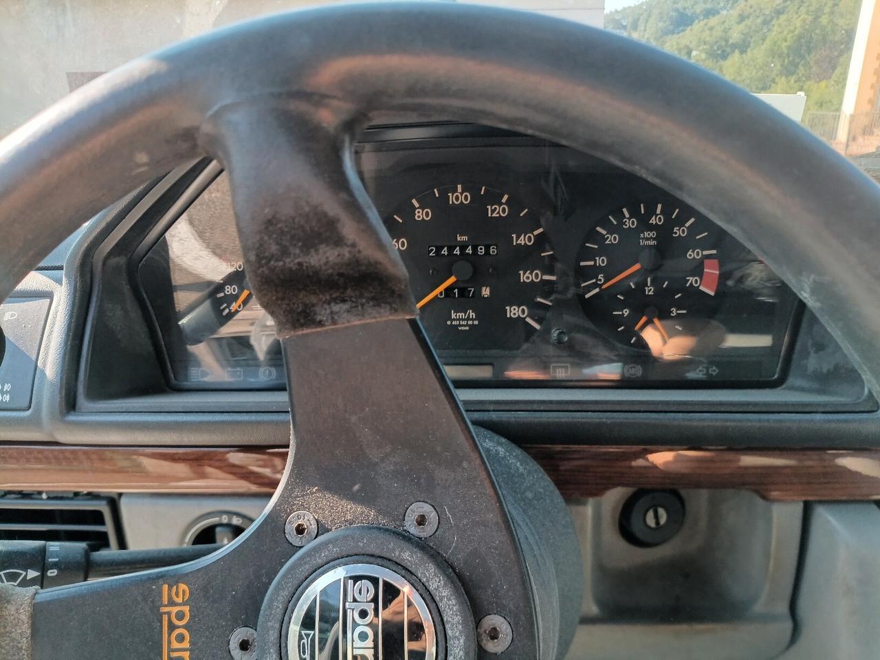 Mercedes-benz GE 300