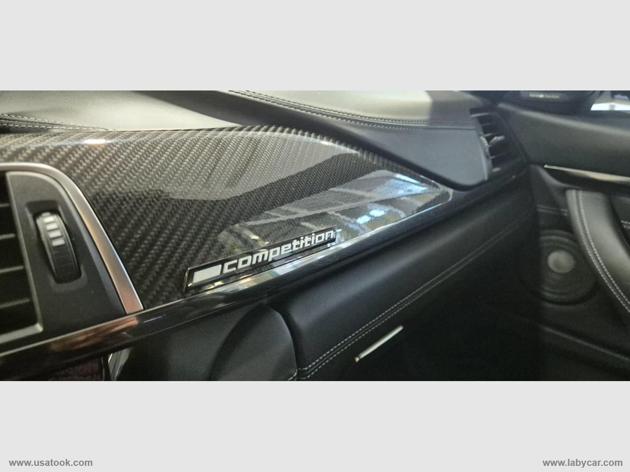 BMW M4 Coupé COMPETITION M4 COMPETITION 431CV