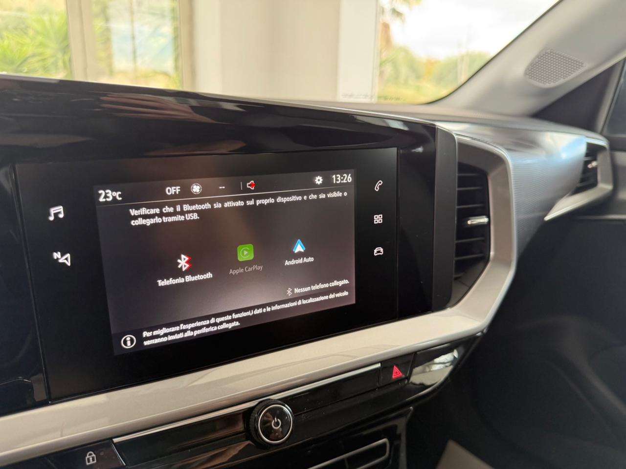 Opel new Mokka 1.2 Turbo ULTIMATE+ FULL LED/NAVI2023