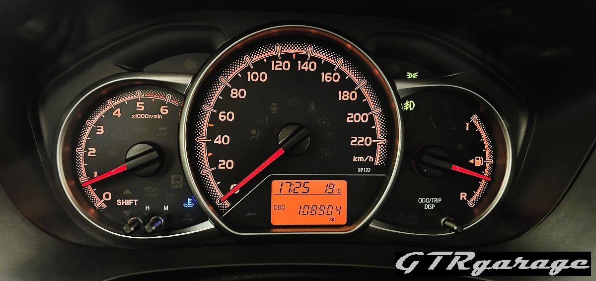 TOYOTA Yaris 1.4 5p. Active EURO 6