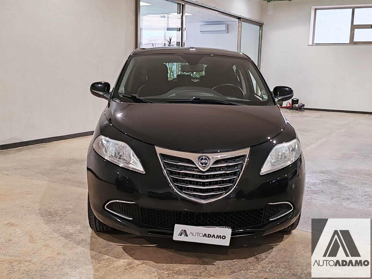 Lancia Ypsilon 1.2 69 CV 5 porte Gold
