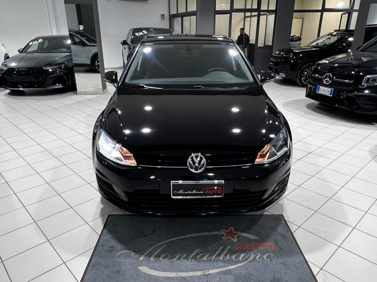 Volkswagen Golf 1.6 TDI 5p. Highline BlueMotion Technology